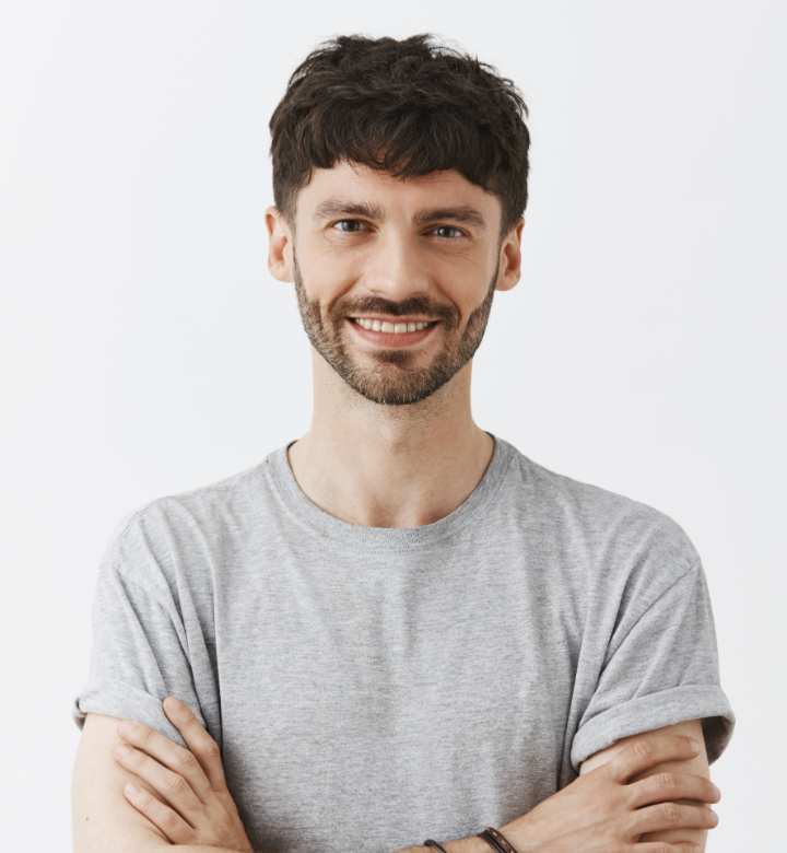Roberto Pérez